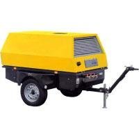 Compresseur air diesel 34cv 3 100l - Batiweb